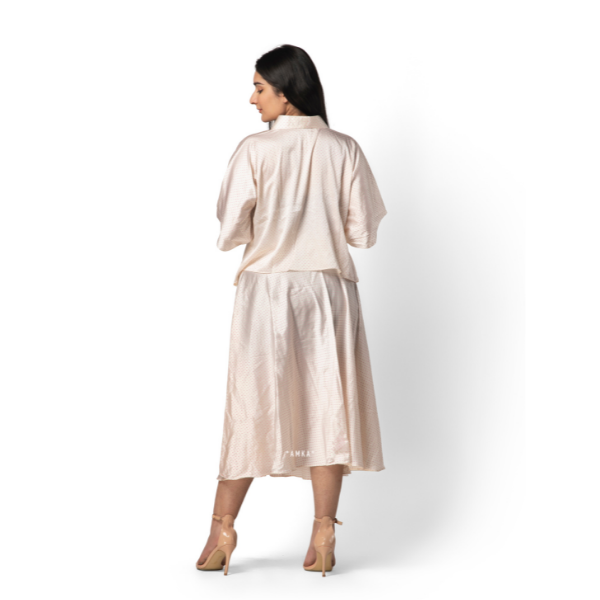 natural and artistic